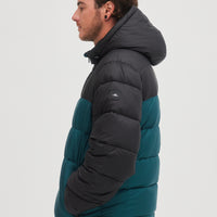 O'RIGINALS FULL-ZIP PUFFER JACKET