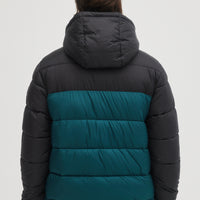 O'RIGINALS FULL-ZIP PUFFER JACKET