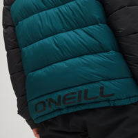 O'RIGINALS FULL-ZIP PUFFER JACKET