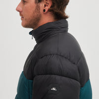 O'RIGINALS FULL-ZIP PUFFER JACKET