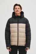 O'RIGINALS FULL-ZIP PUFFER JACKET