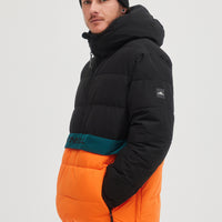 O'RIGINALS PUFFER ANORAK