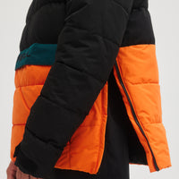 O'RIGINALS PUFFER ANORAK