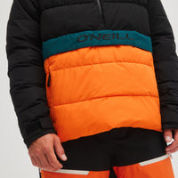 O'RIGINALS PUFFER ANORAK