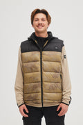 O'RIGINALS PUFFER VEST