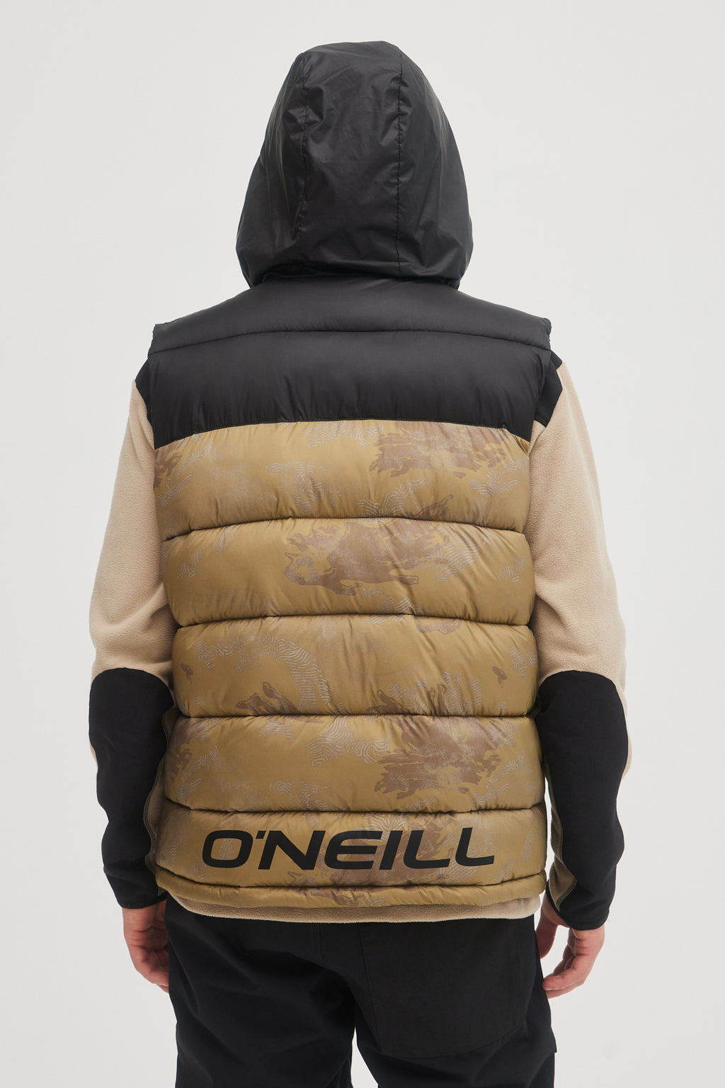 O'RIGINALS PUFFER VEST