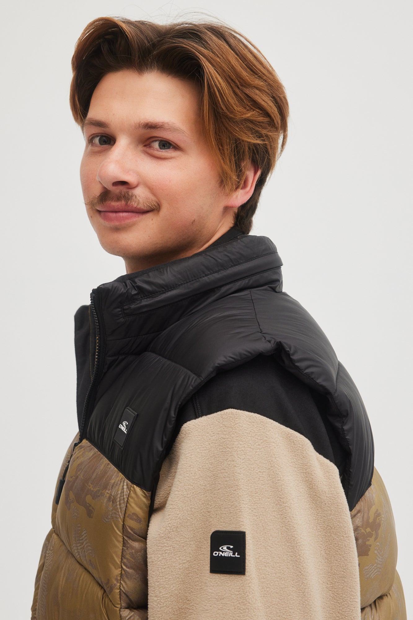 O'RIGINALS PUFFER VEST