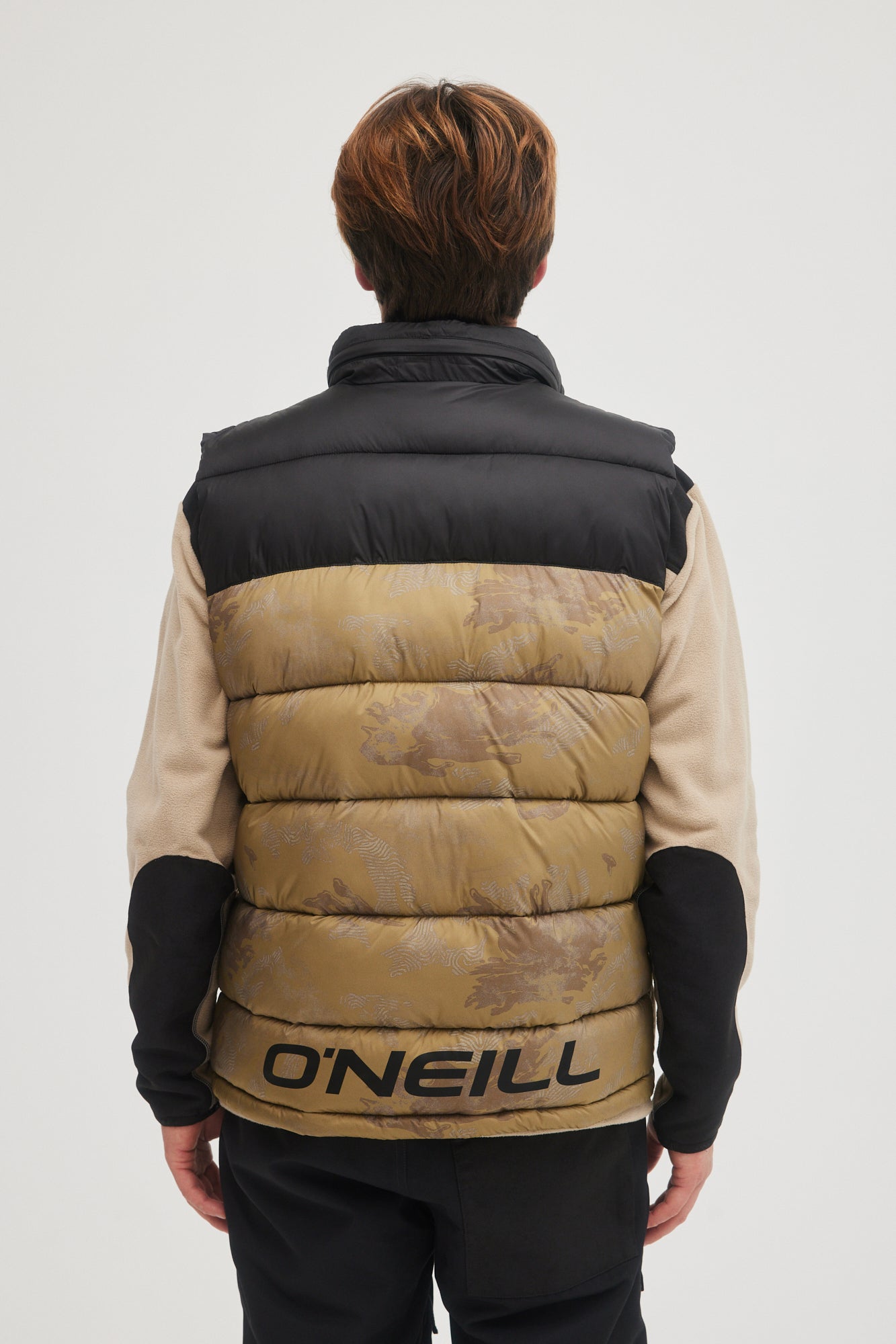 O'RIGINALS PUFFER VEST