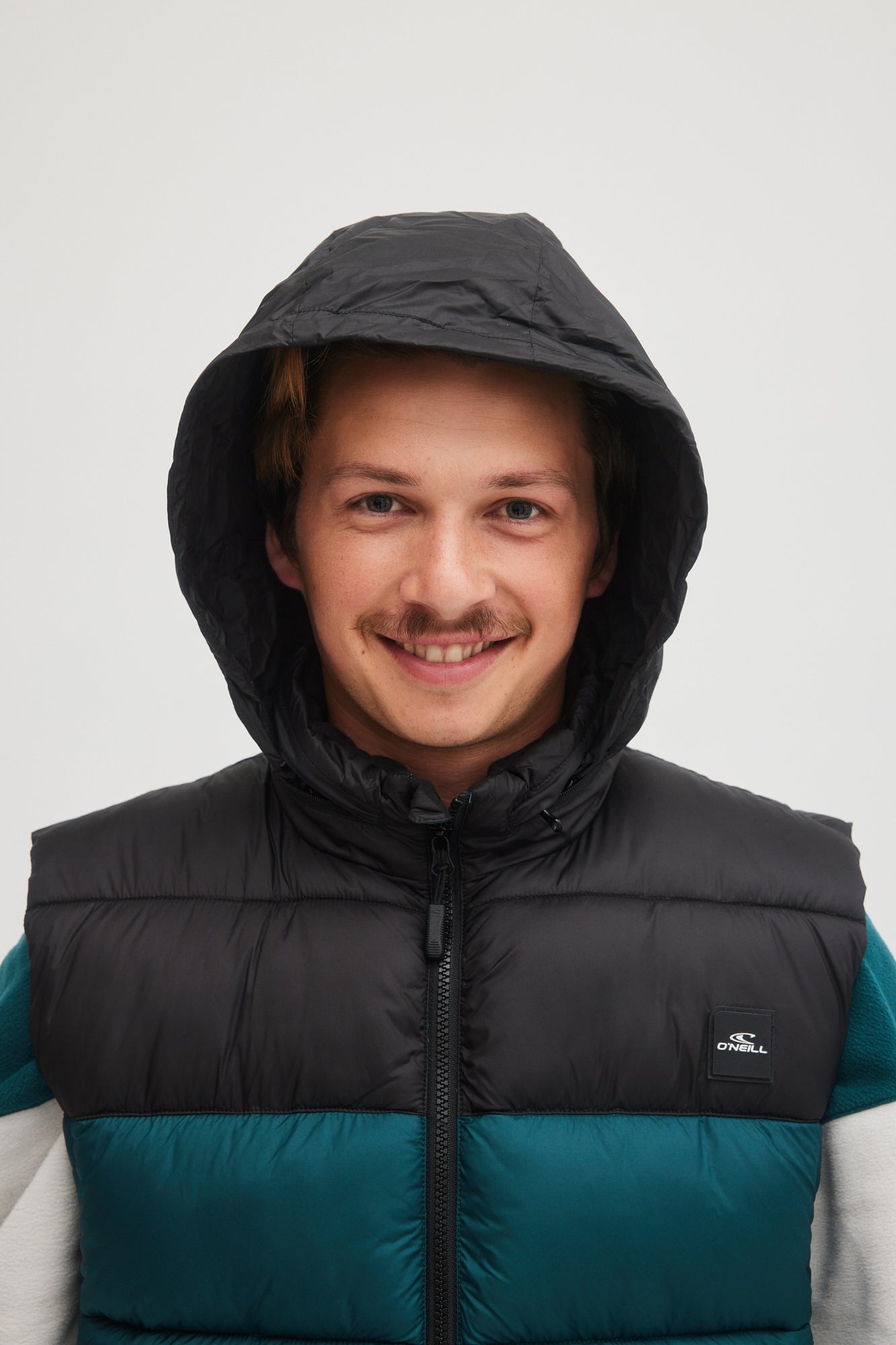 O'RIGINALS PUFFER VEST