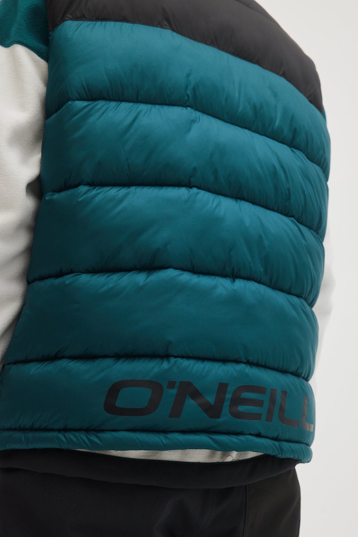 O'RIGINALS PUFFER VEST