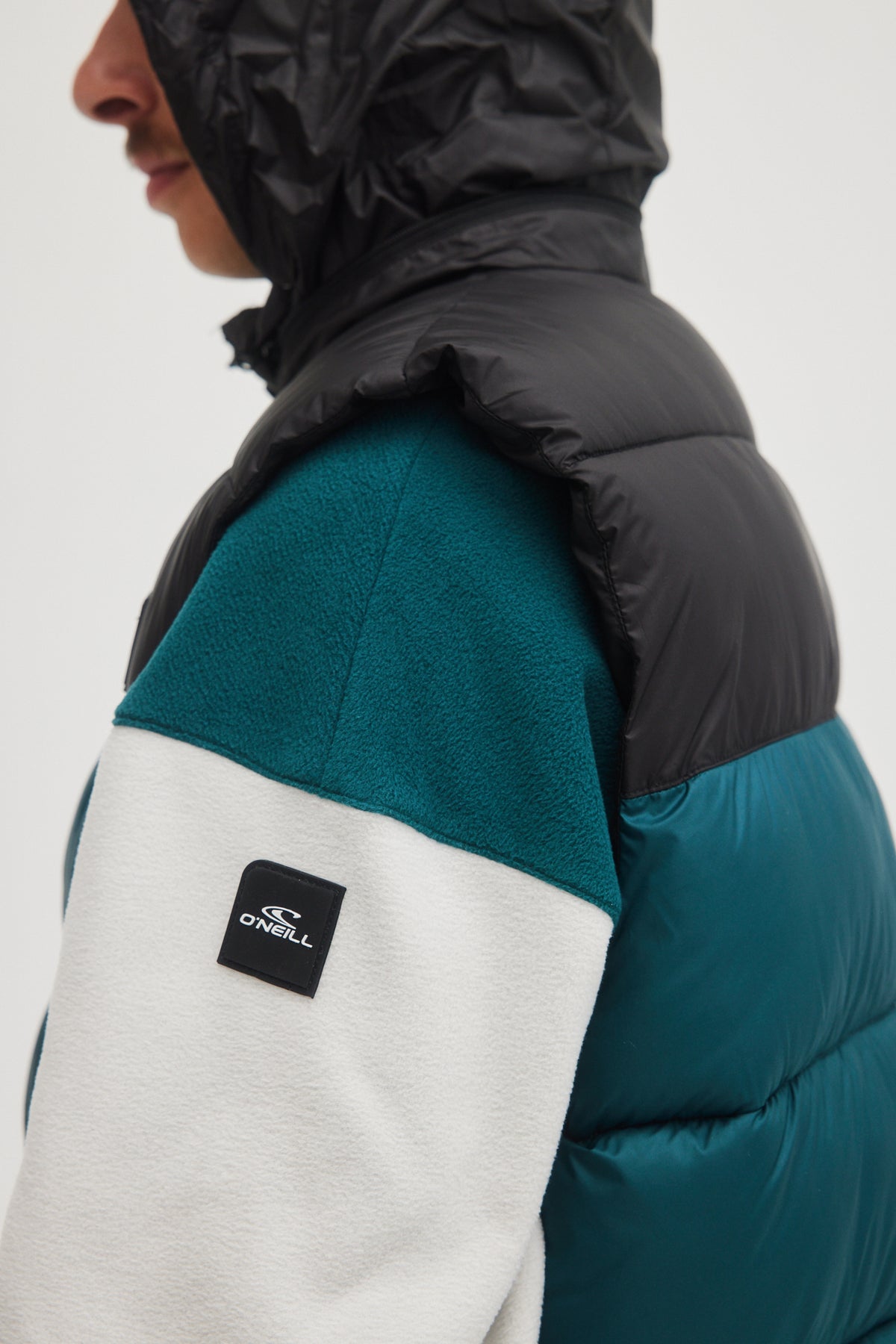 O'RIGINALS PUFFER VEST