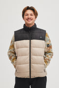 O'RIGINALS PUFFER VEST
