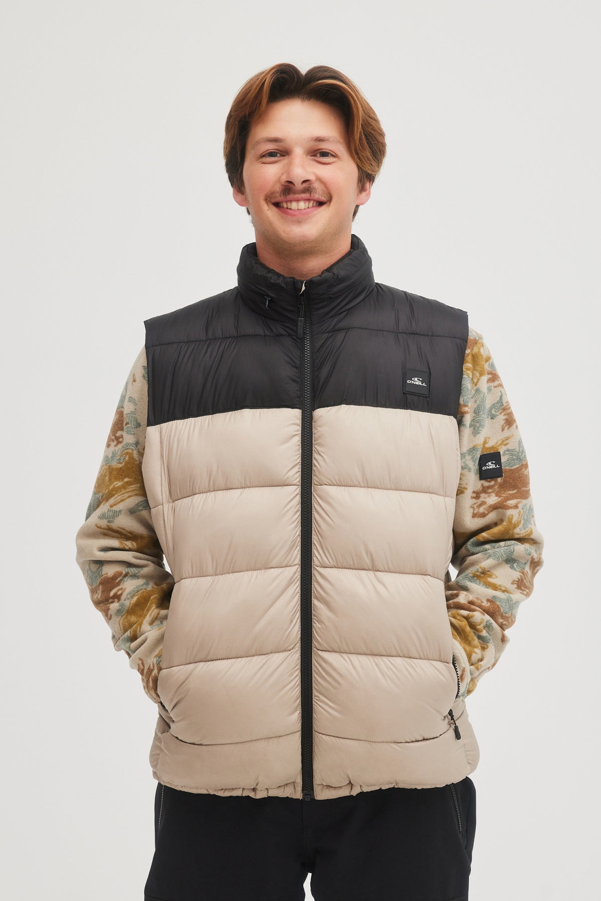 O'RIGINALS PUFFER VEST