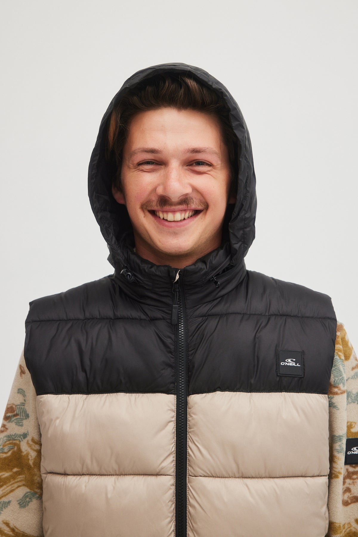 O'RIGINALS PUFFER VEST