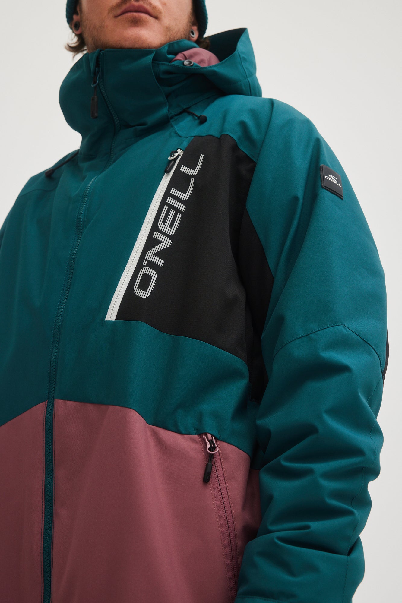 JIGSAW JACKET