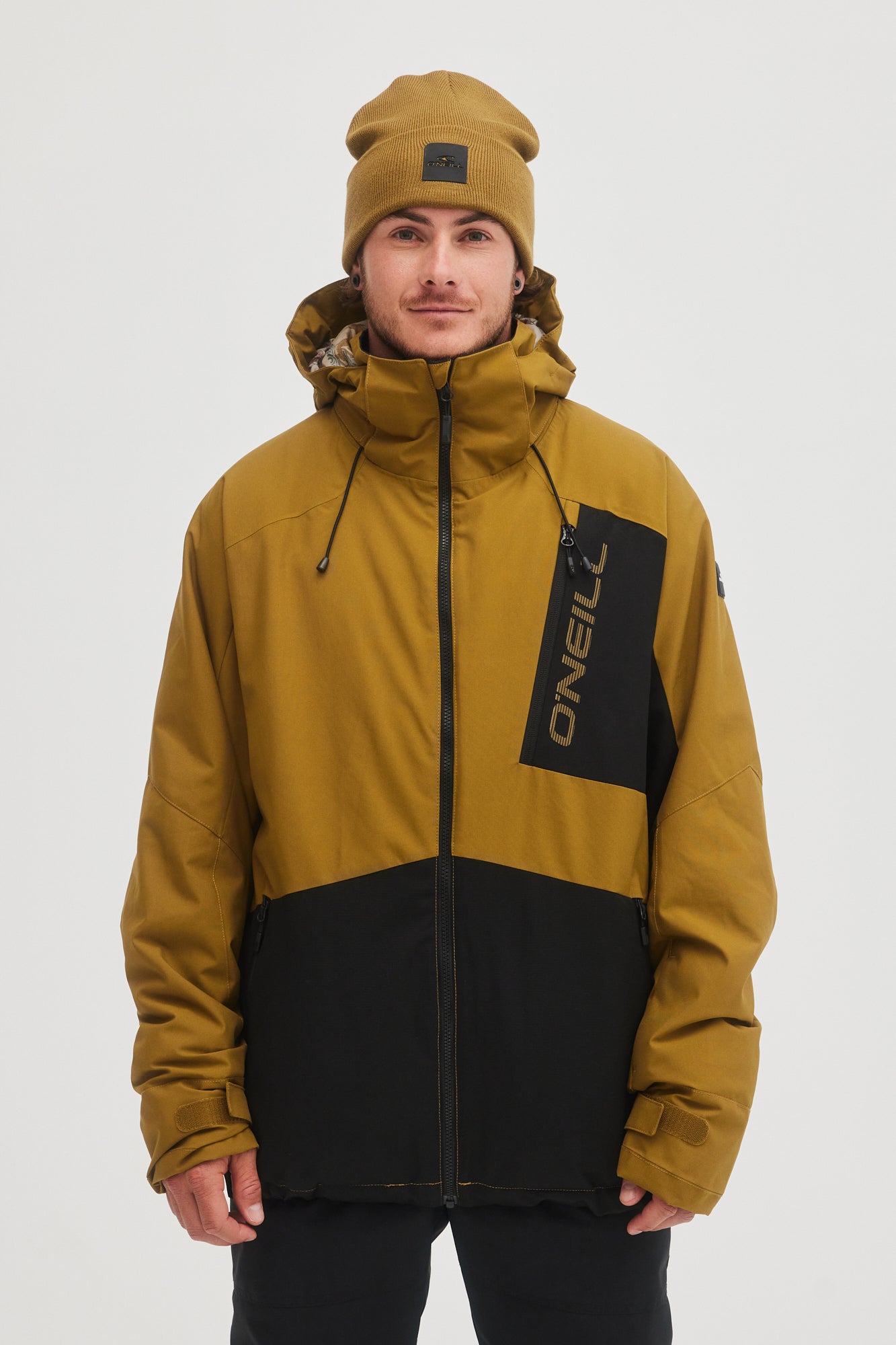 JIGSAW JACKET