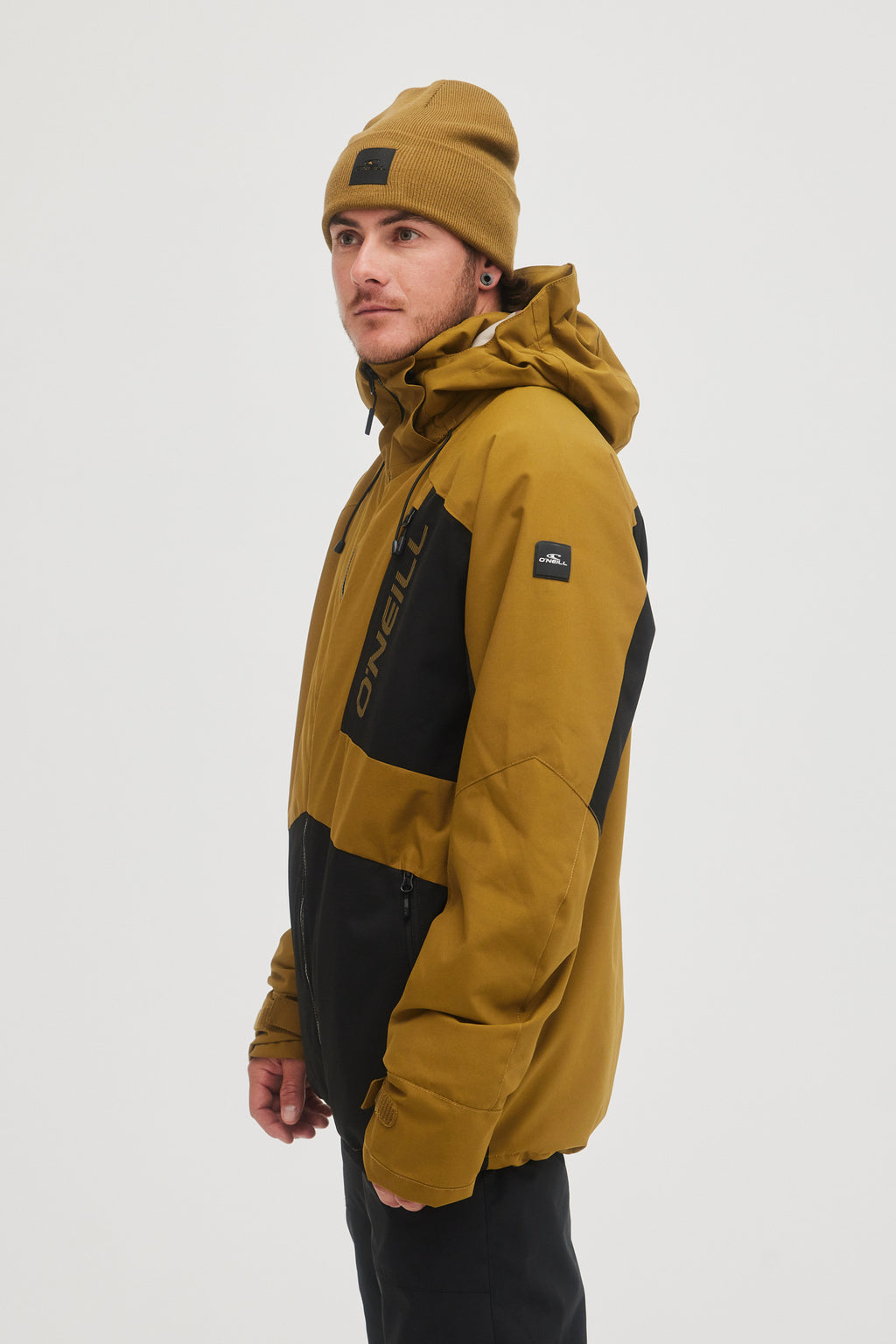 JIGSAW JACKET