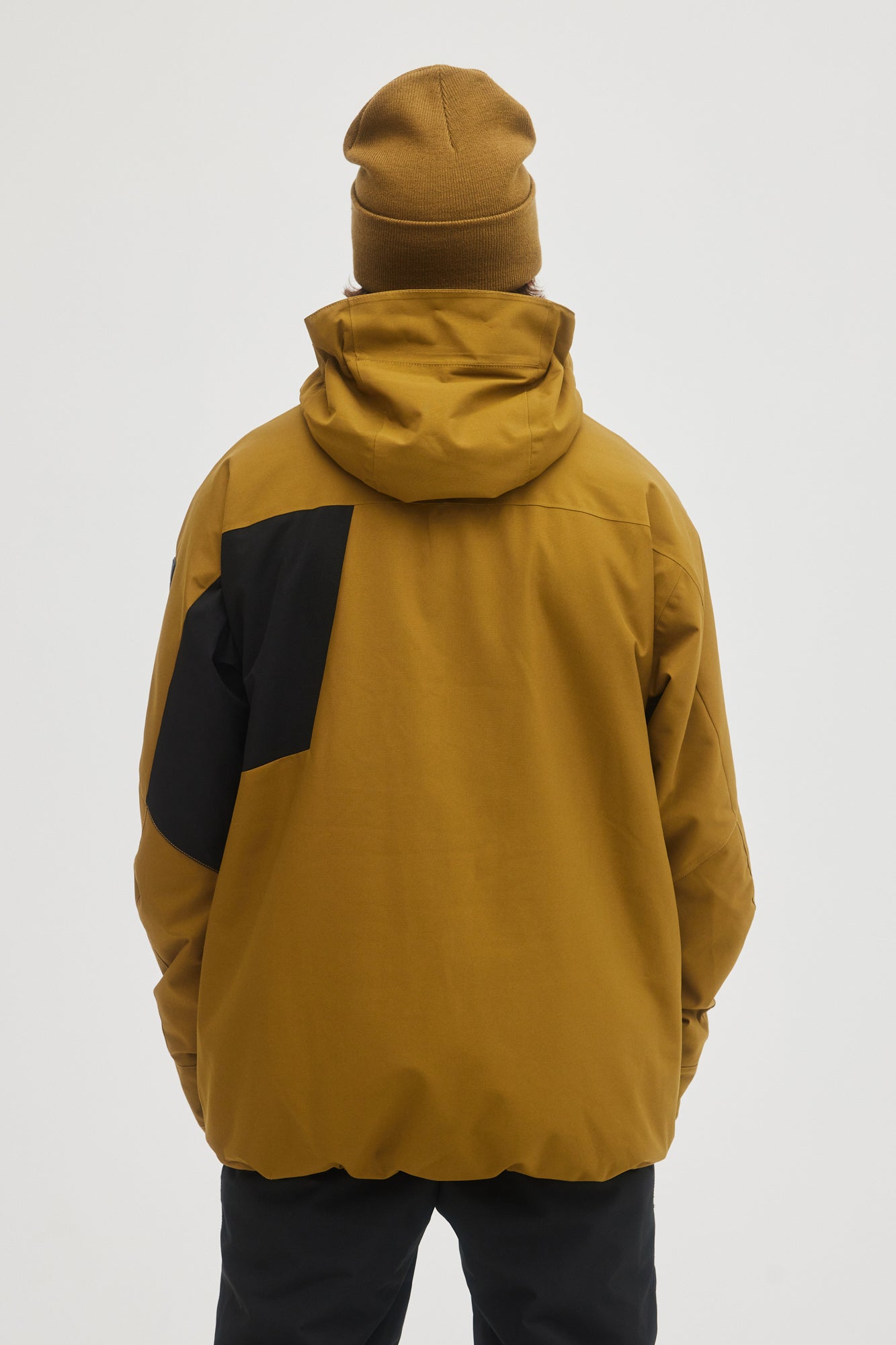 JIGSAW JACKET