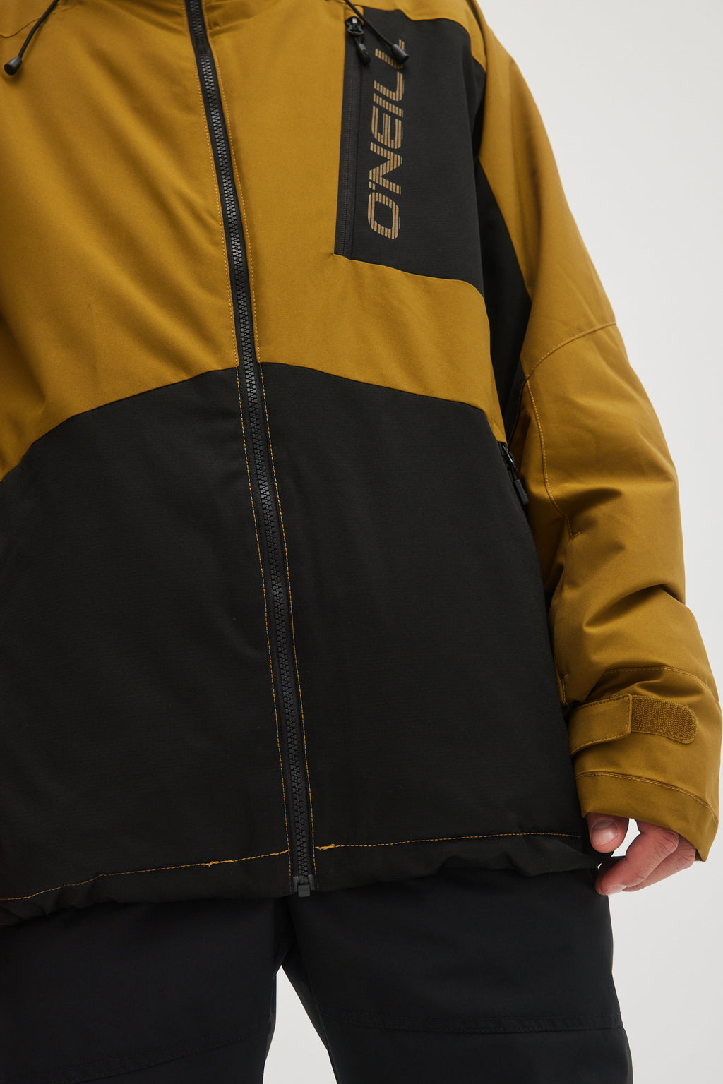 JIGSAW JACKET