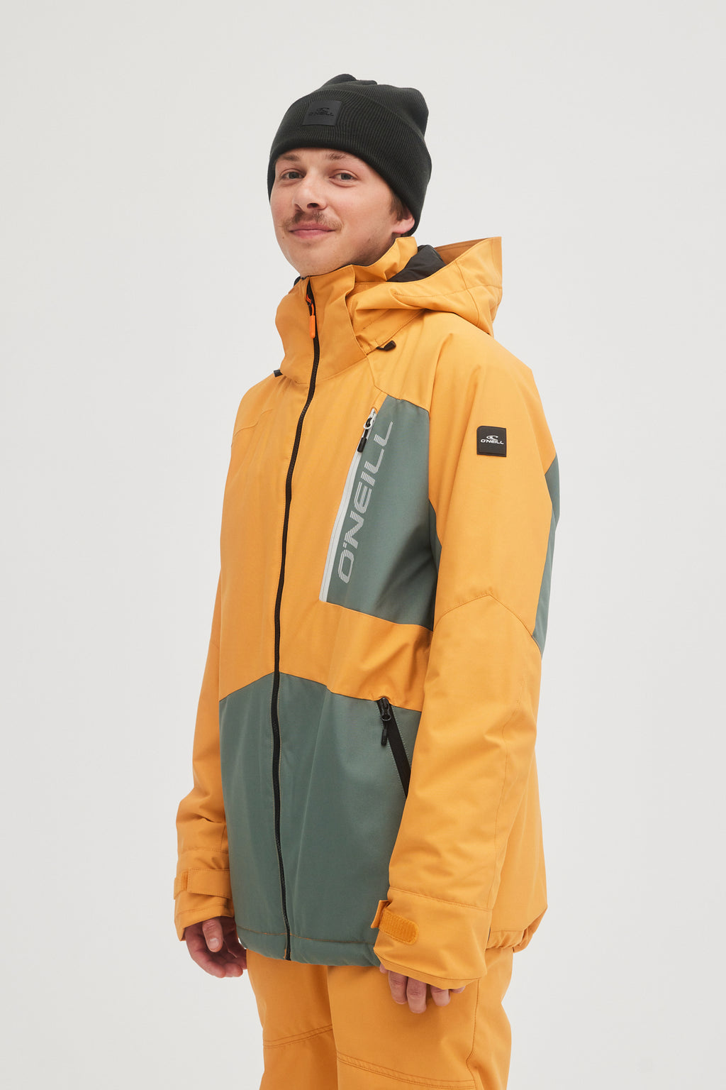 JIGSAW JACKET