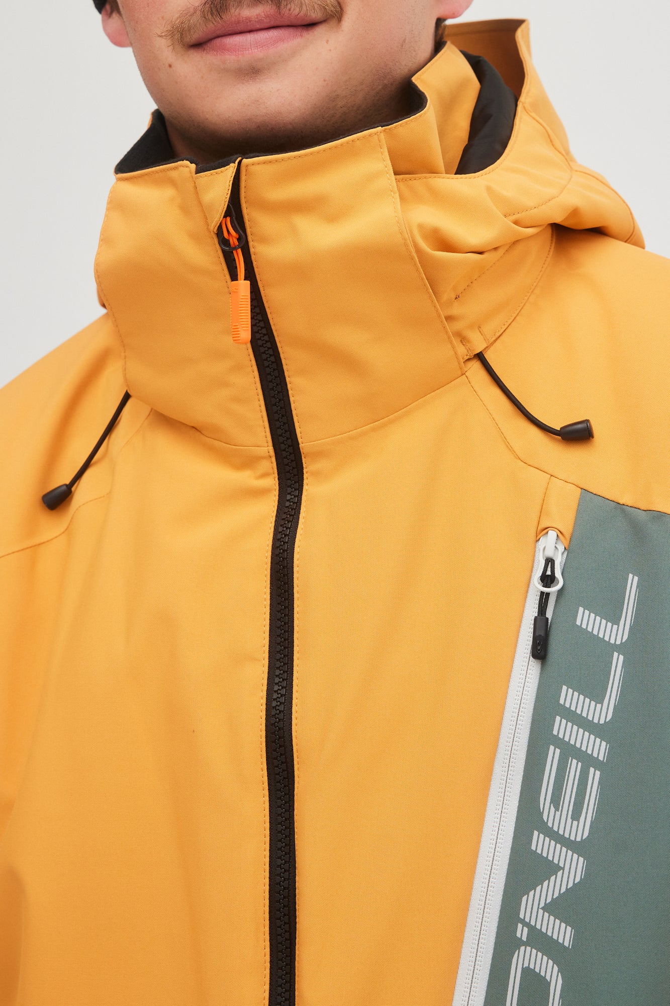 JIGSAW JACKET
