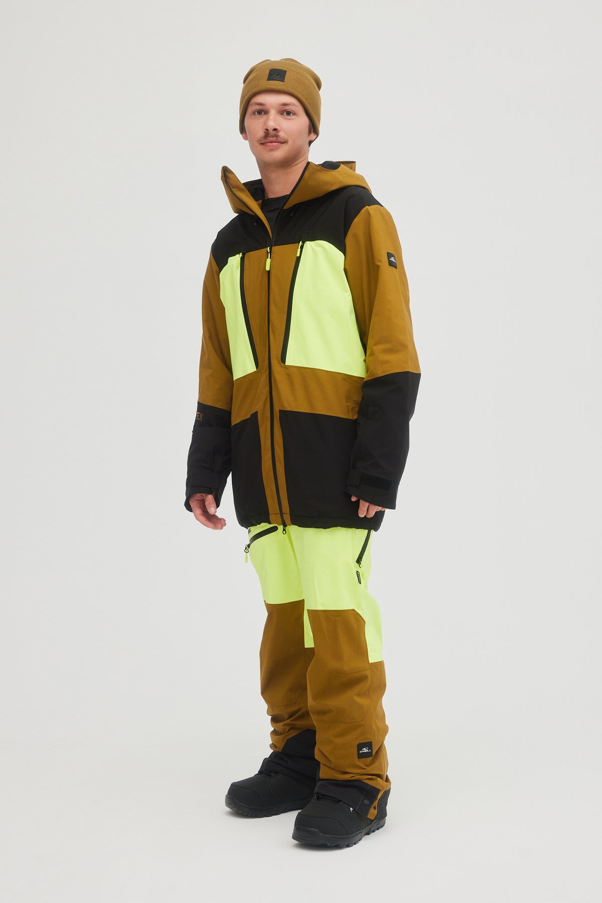GORE-TEX PANTS