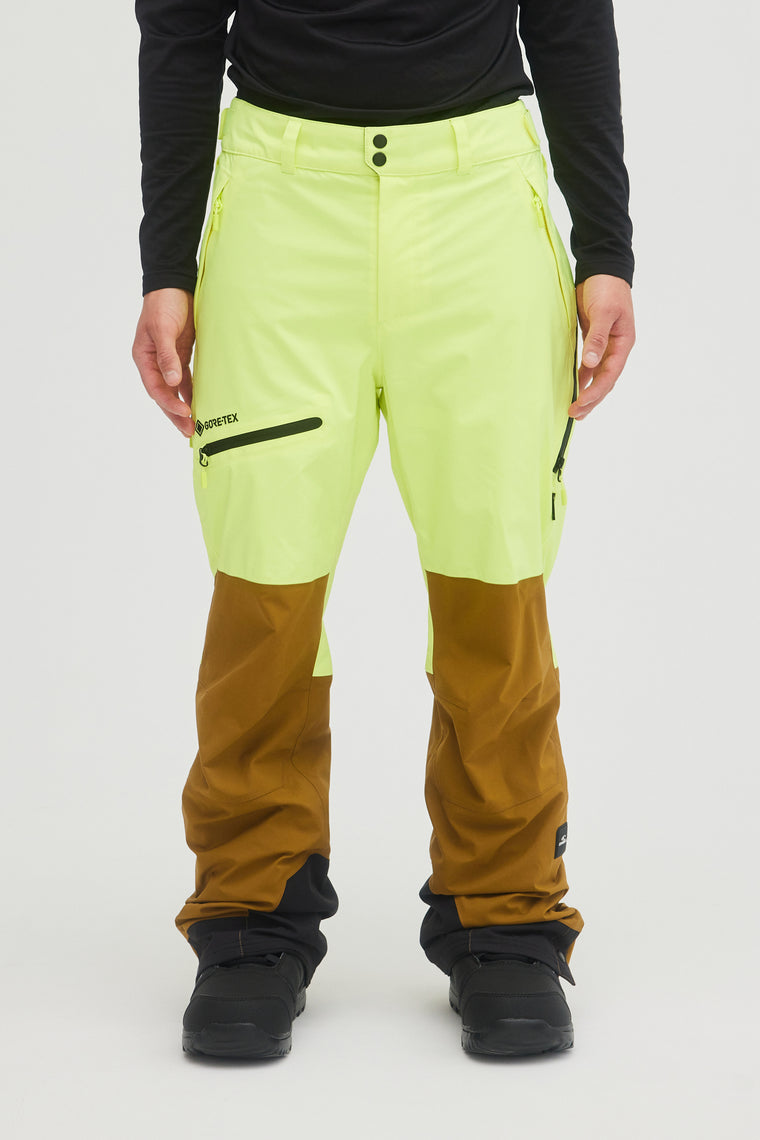 GORE-TEX PANTS