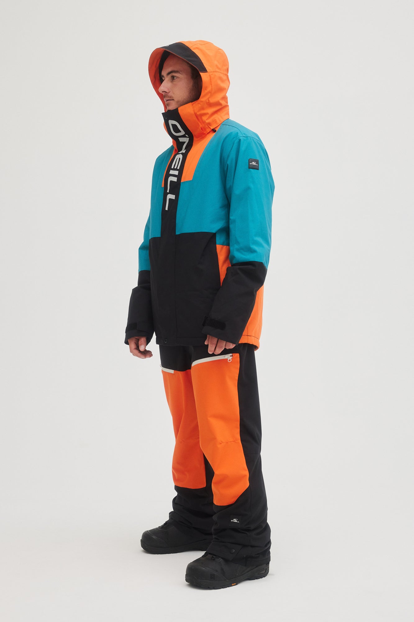 BLIZZARD PANTS
