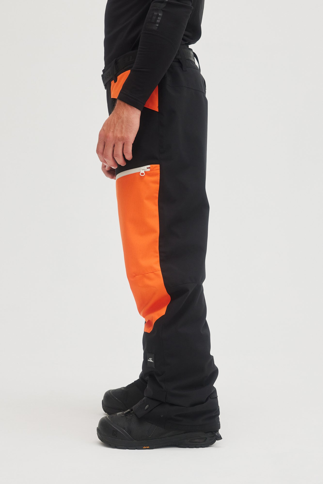 BLIZZARD PANTS