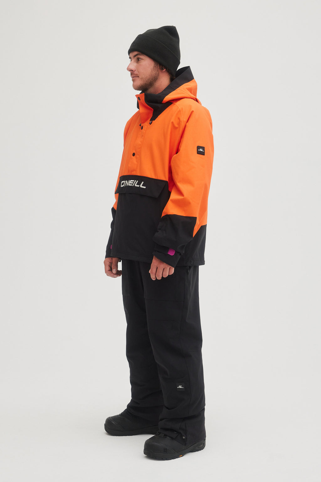 SHRED BIB PANTS