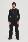 SHRED BIB PANTS