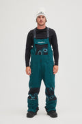 SHRED BIB PANTS