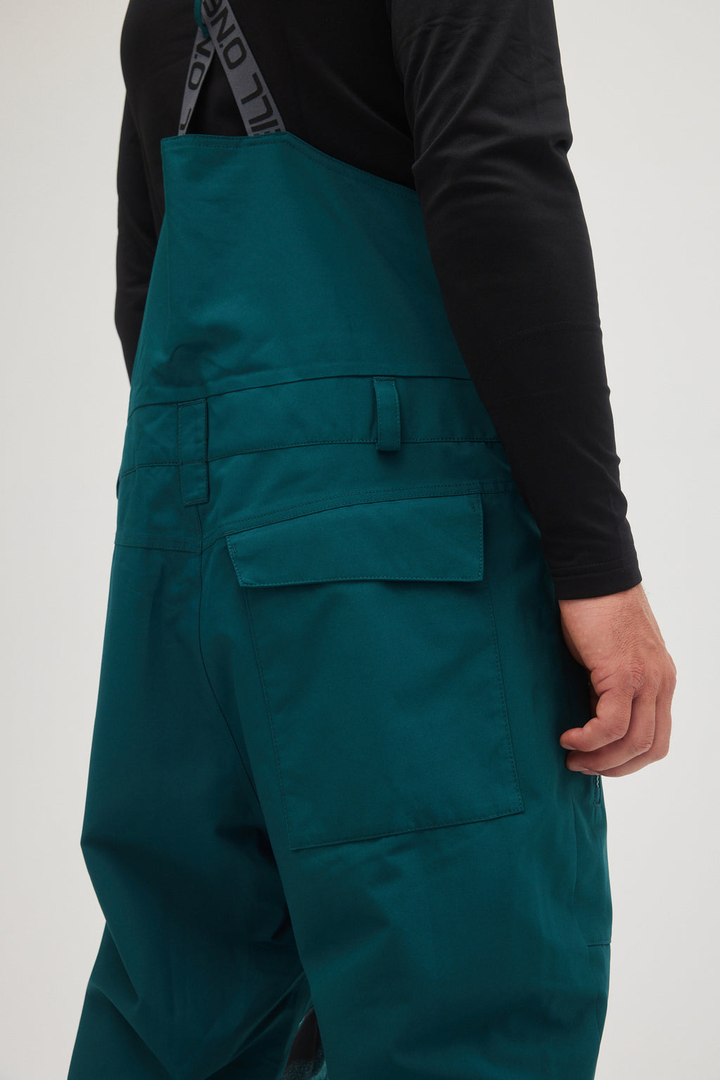 SHRED BIB PANTS