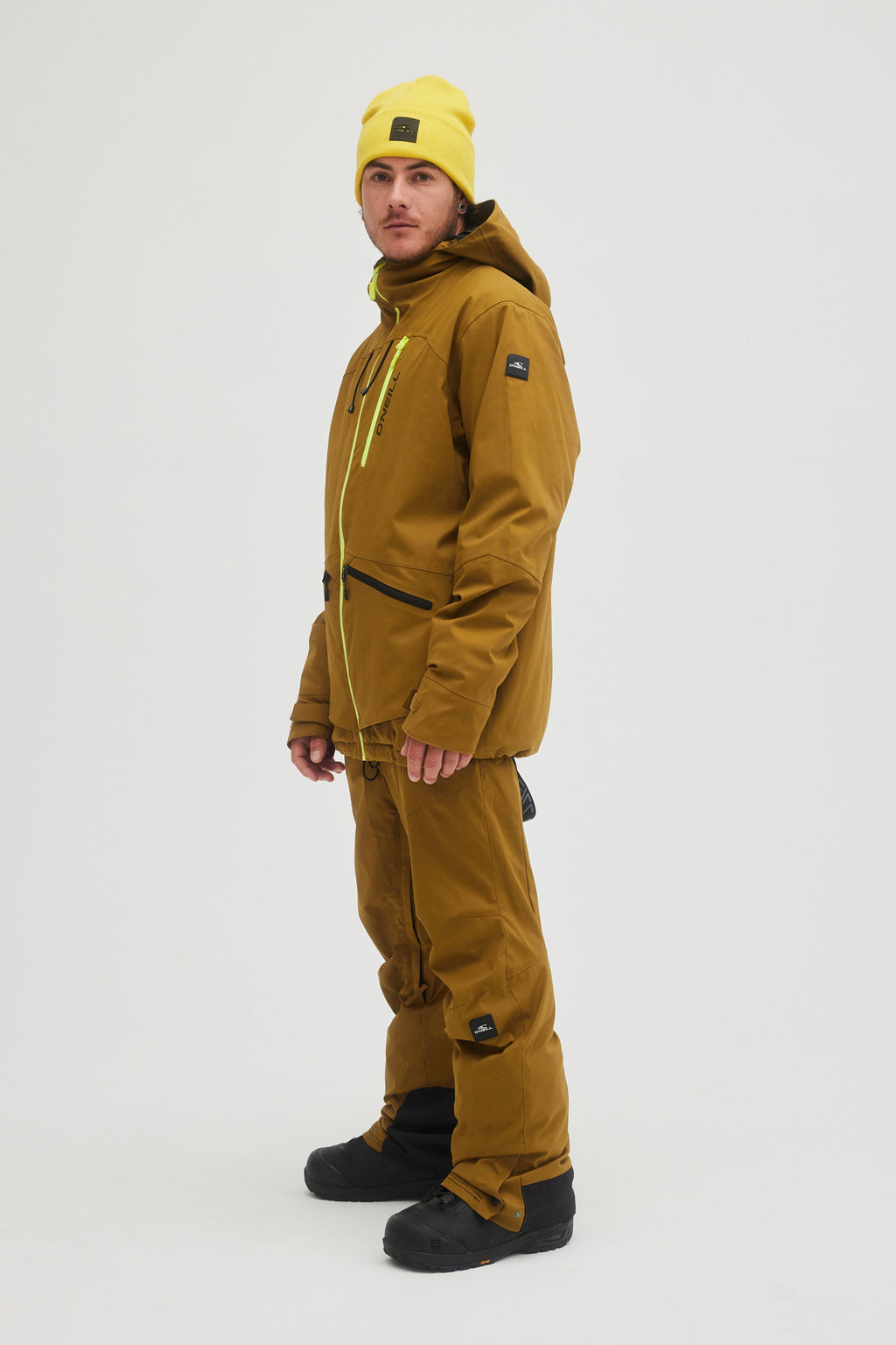 CHUTE PANTS