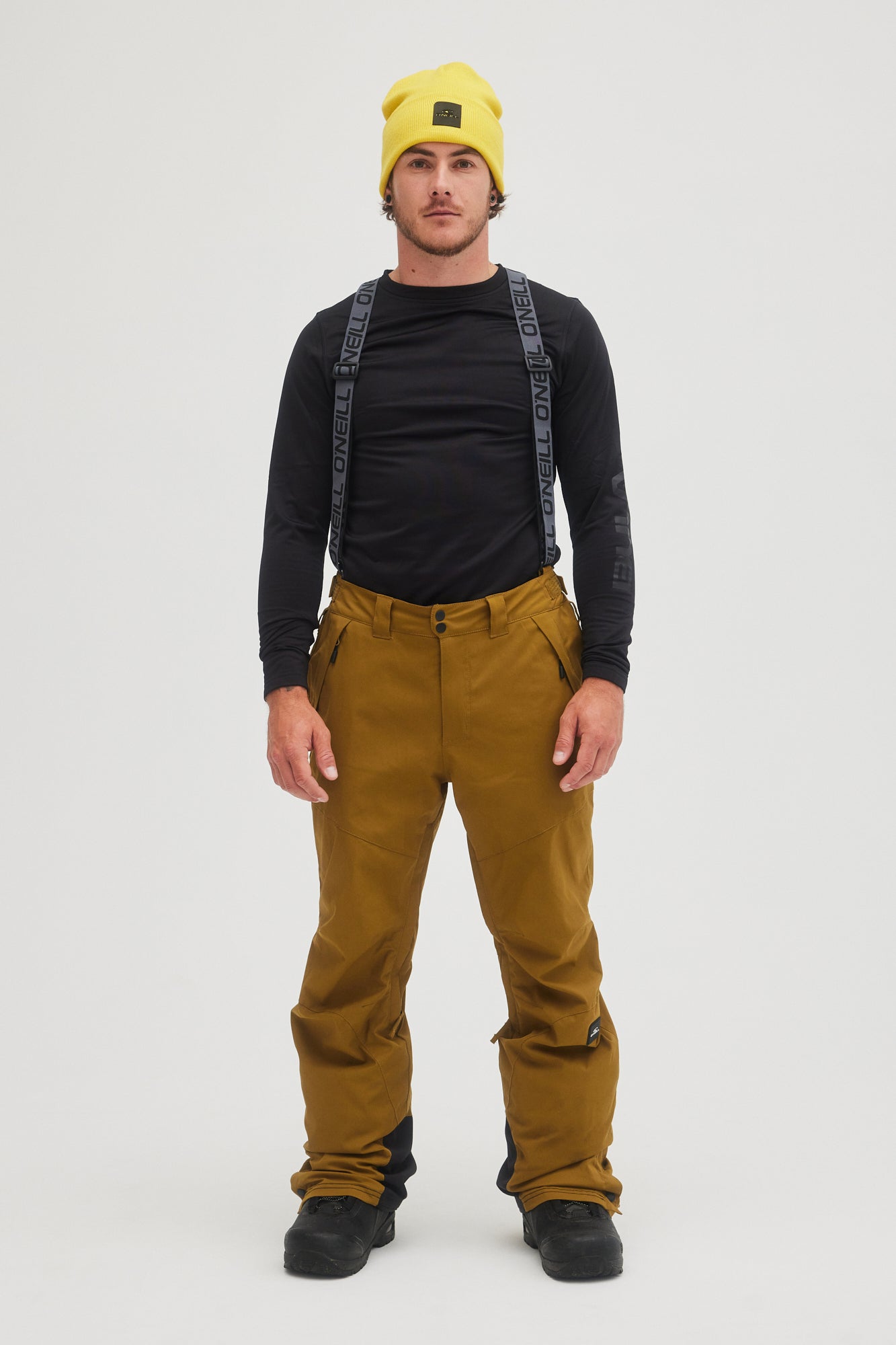 CHUTE PANTS