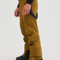 CHUTE PANTS