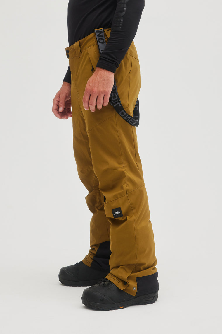 CHUTE PANTS