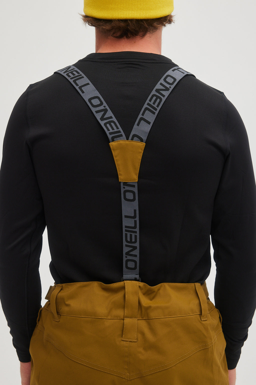 CHUTE PANTS