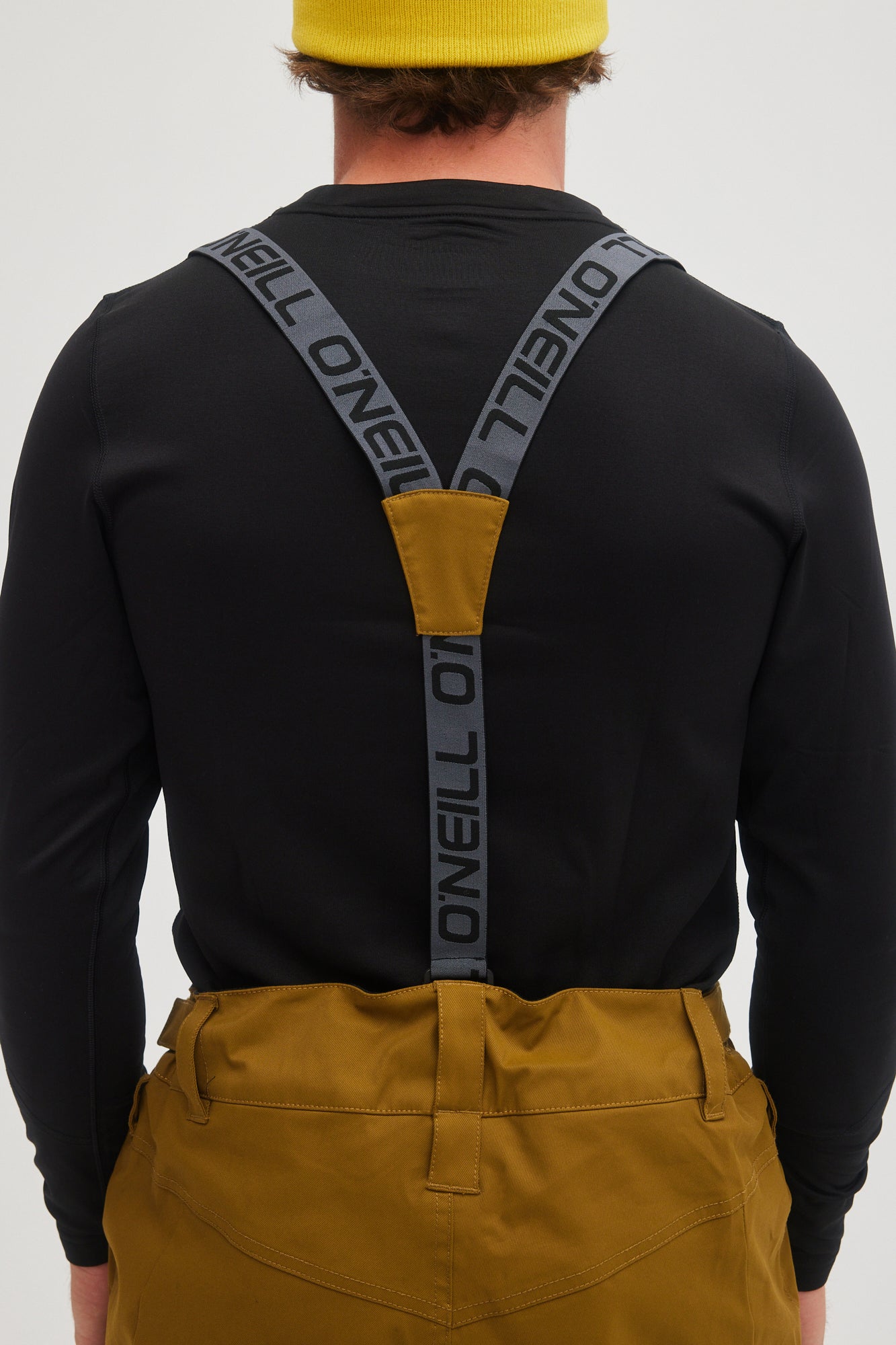 CHUTE PANTS