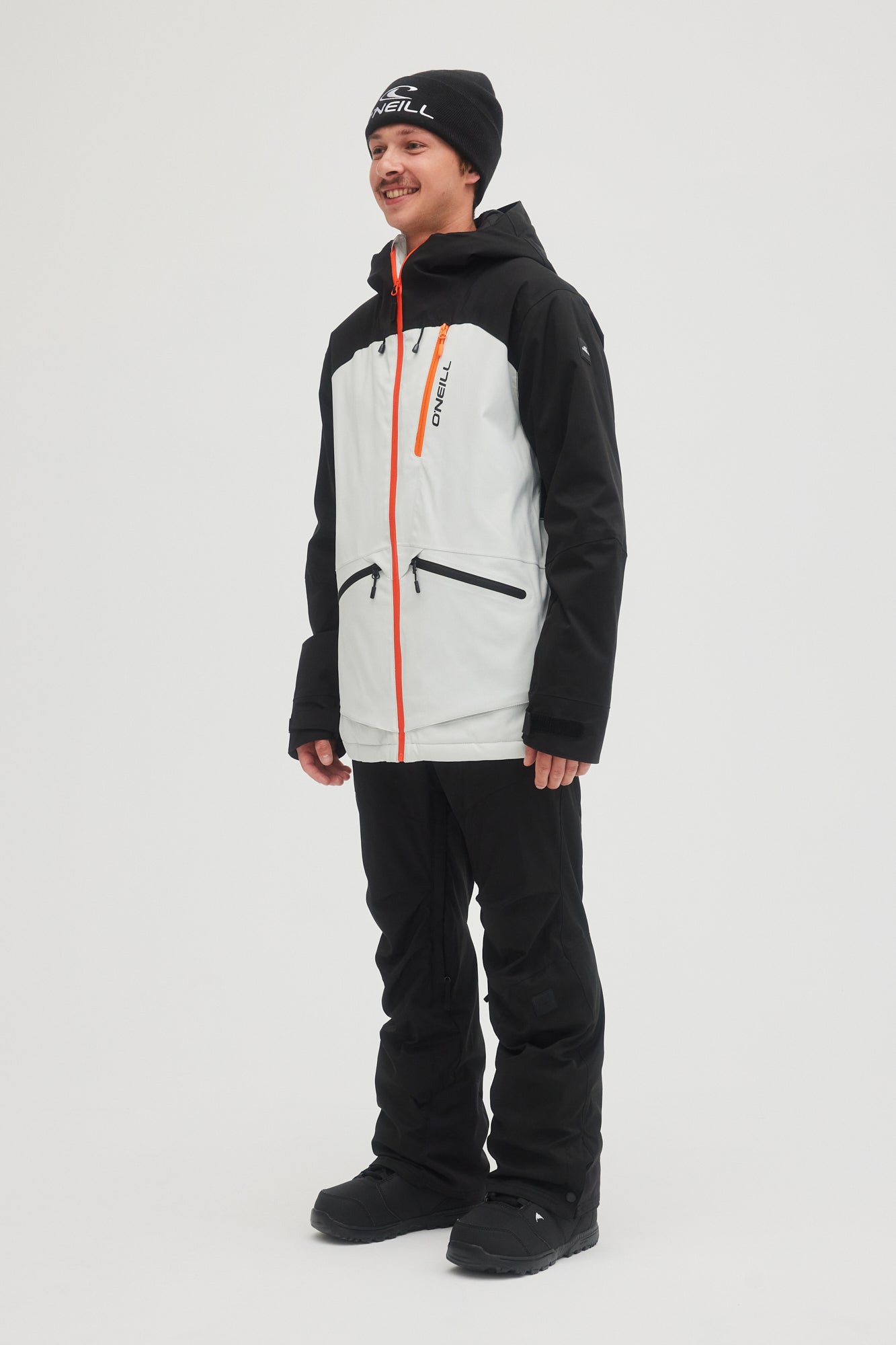 CHUTE PANTS