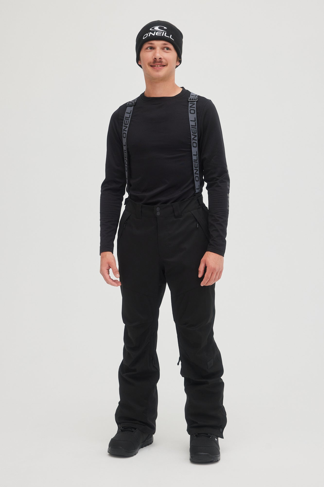 CHUTE PANTS