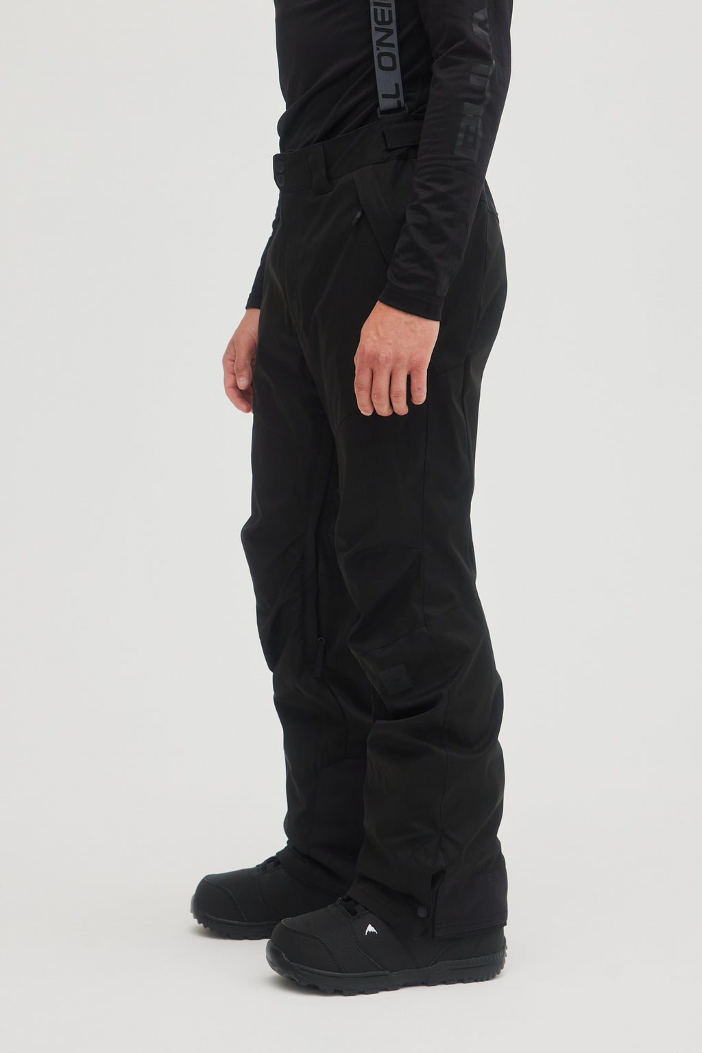 CHUTE PANTS