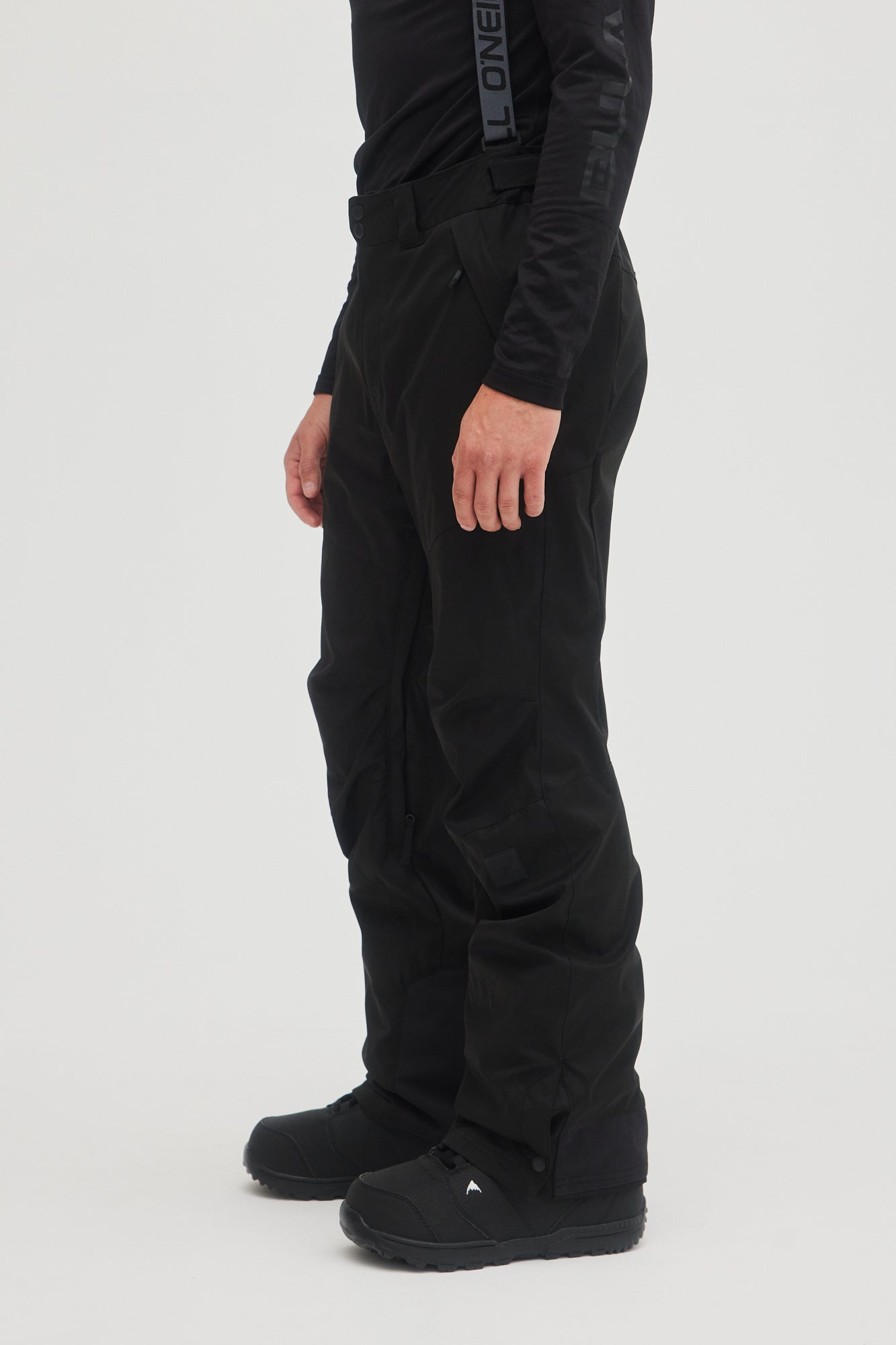CHUTE PANTS