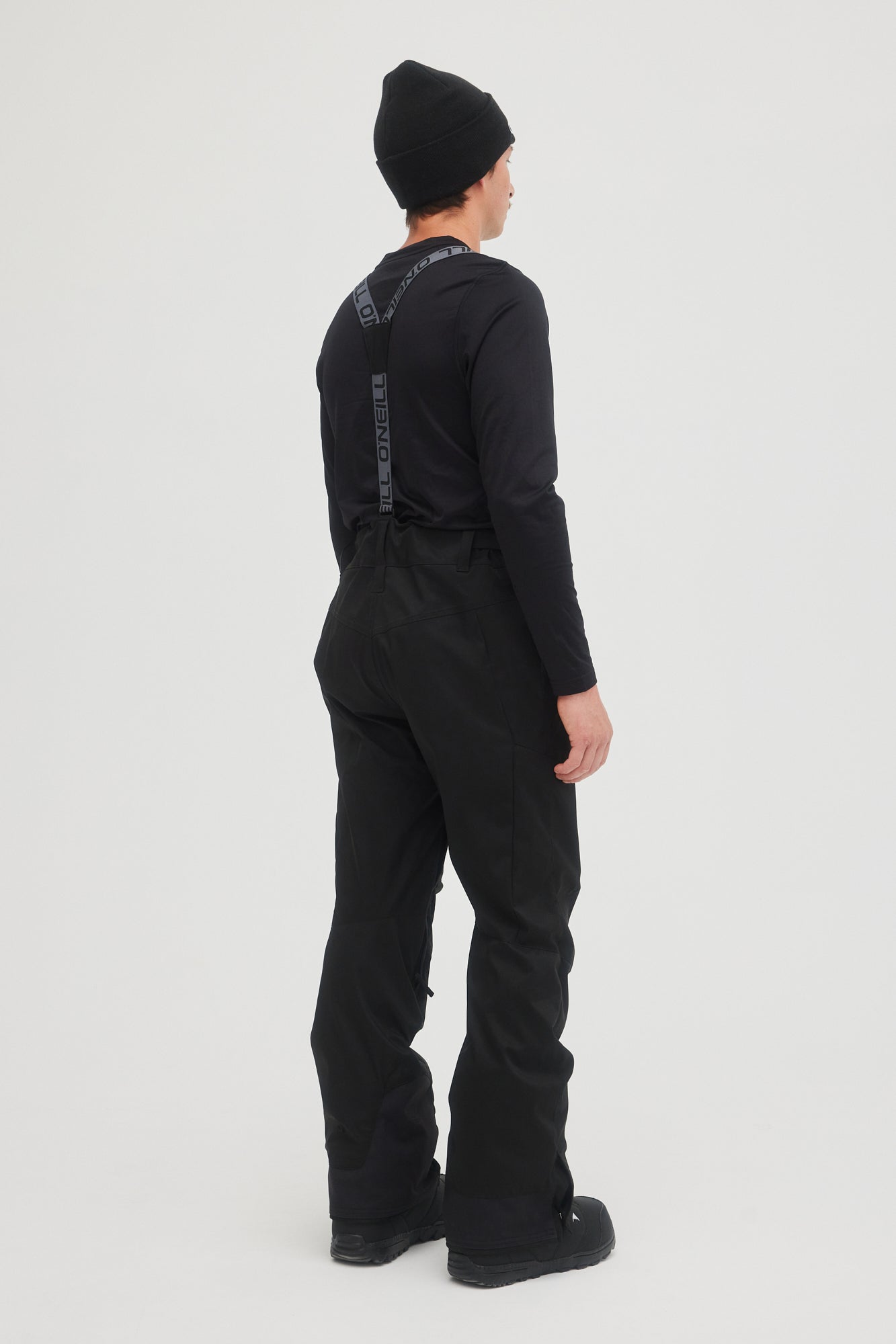 CHUTE PANTS