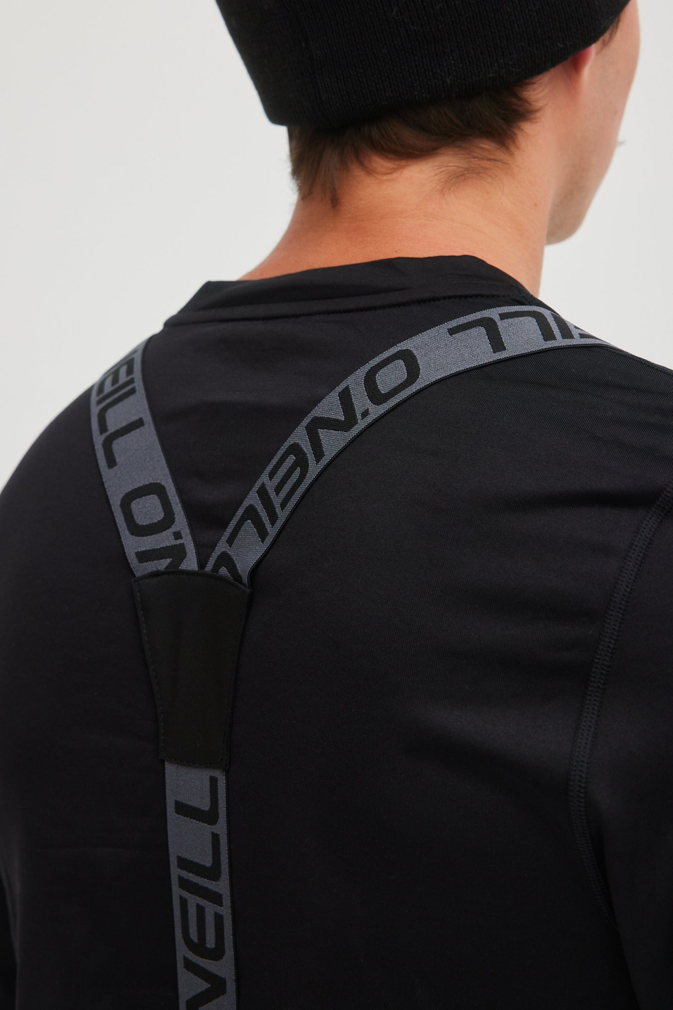 CHUTE PANTS