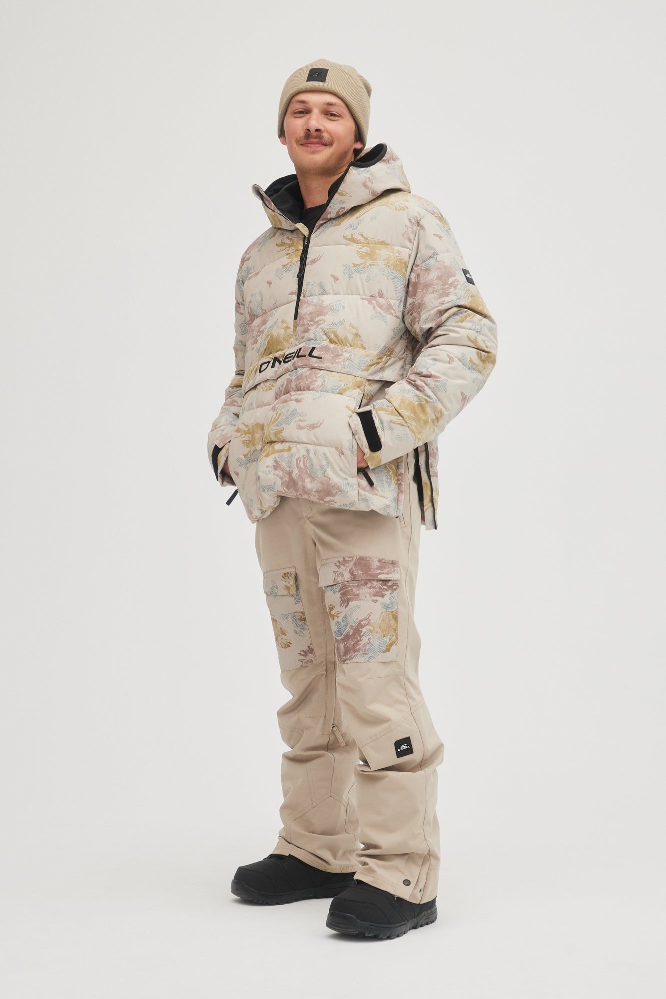 UTILITY PANTS