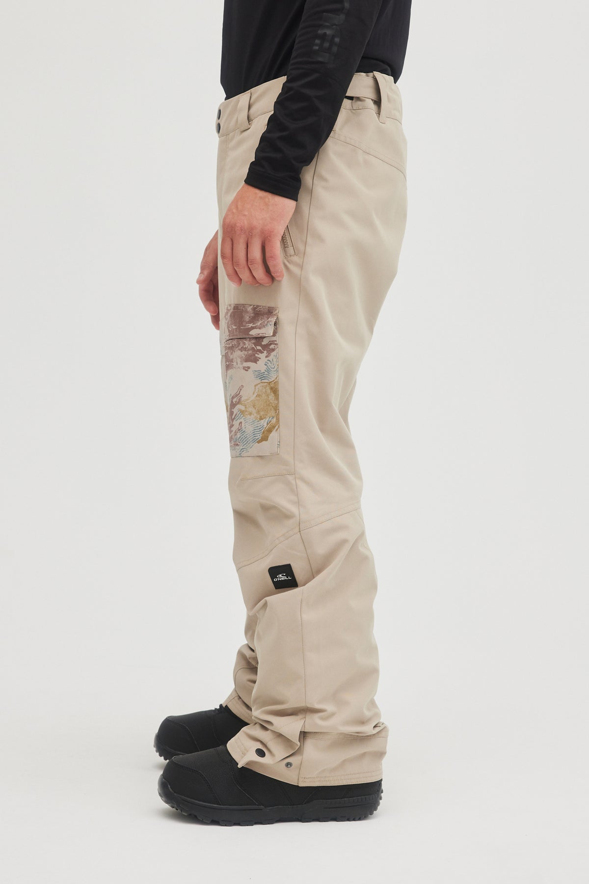 UTILITY PANTS