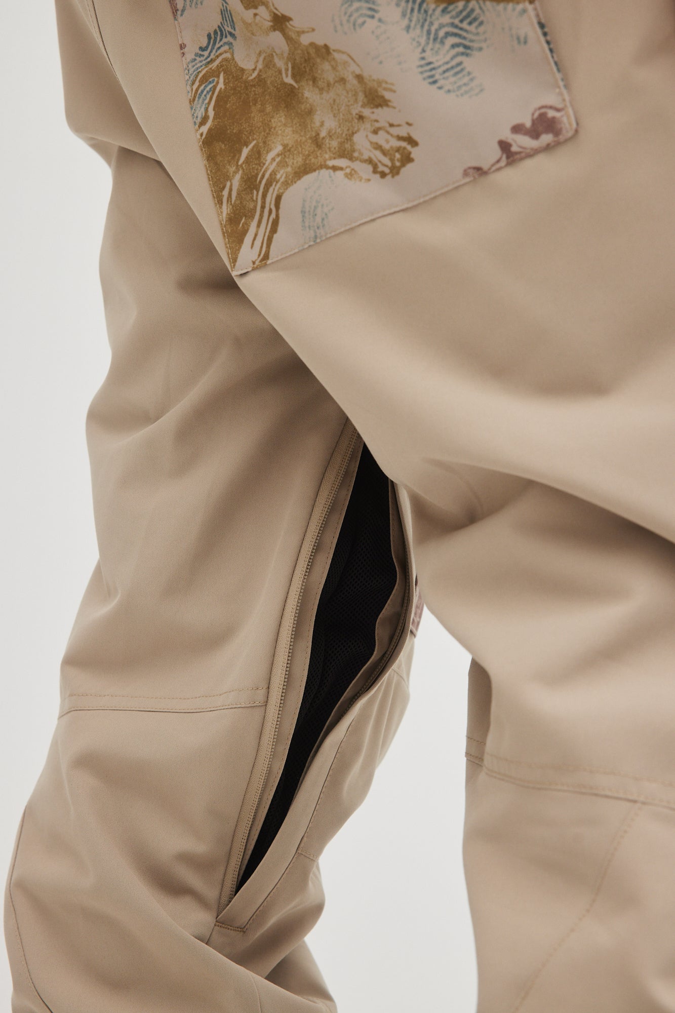 UTILITY PANTS
