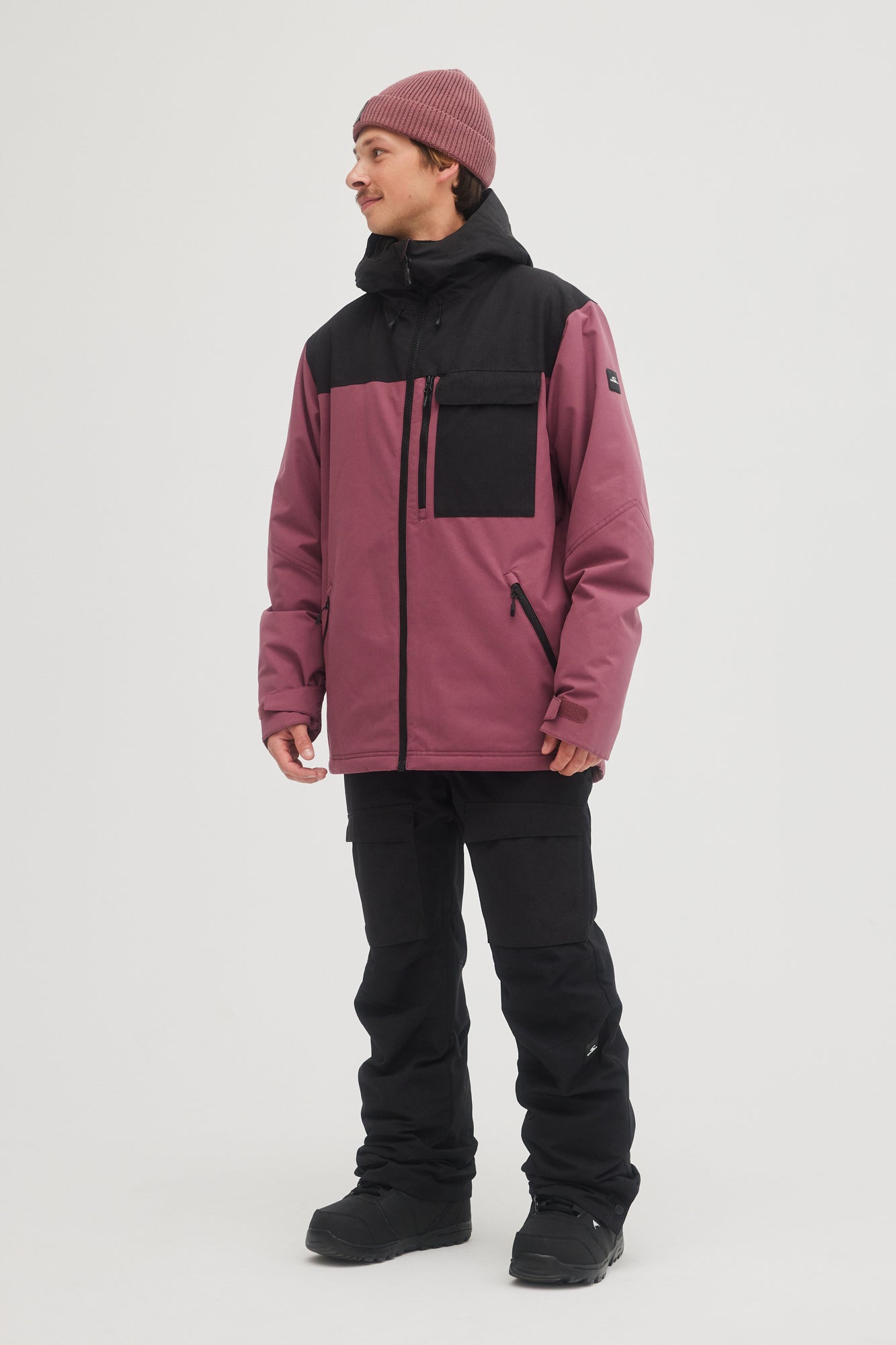 UTILITY PANTS
