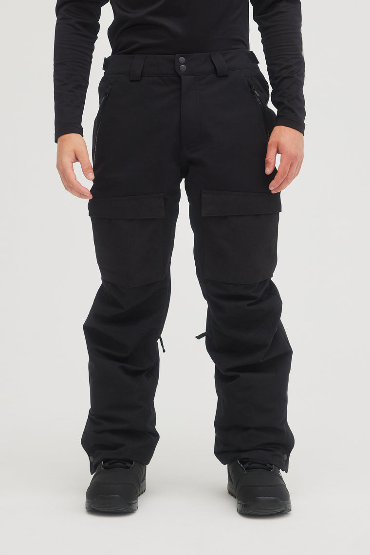 UTILITY PANTS